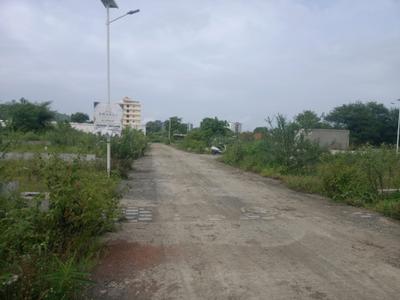 Image of 2215 Sq.ft Residential Plot / Land for sale in Essentia Phase I, Mugawade, Pune for Rs. 7085785