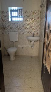 Bathroom Image of 1900 Sq.ft 2 BHK Independent House for rent in Hatia Ranchi for Rs. 8000