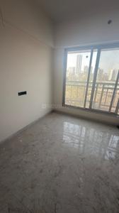 Bedroom Image of 450 Sq.ft 1 BHK Apartment / Flat for sale in Marine View, Borivali West Mumbai for Rs. 9800000
