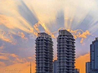 Image of 2300 Sq.ft 3 BHK Apartment / Flat for rent in Indiabulls Sky Forest, Parel, Mumbai for Rs. 350000