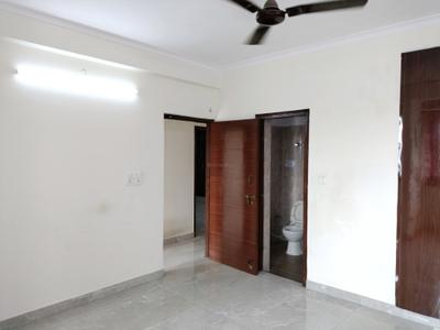 Bedroom Image of 2250 Sq.ft 4 BHK Apartment / Flat for rent in Sector 23 Dwarka New Delhi for Rs. 58000