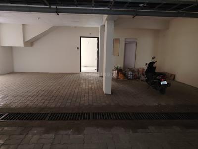 Balcony Image of 4655 Sq.ft 4 BHK Villa for sale in Atlantis 27 High Street, Nagondanahalli Bengaluru for Rs. 45000000
