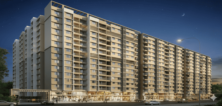 Aishwaryam Gaurav Main Image 1