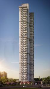 Image of 1593 Sq.ft 3 BHK Apartment / Flat for sale in SS One, Sector 83, Gurgaon for Rs. 21400000