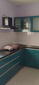 Kitchen Image of 1520 Sq.ft 3 BHK Apartment / Flat for sale in Gannavaram Vijayawada for Rs. 4350556