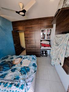 Bedroom Image of 1050 Sq.ft 2 BHK Apartment / Flat for sale in Kadambari Apt, Sanpada Navi Mumbai for Rs. 22000000