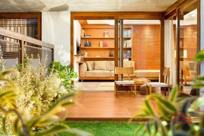 Hall Image of 2628 Sq.ft 3 BHK Apartment / Flat for sale in Horamavu Bengaluru for Rs. 38450000