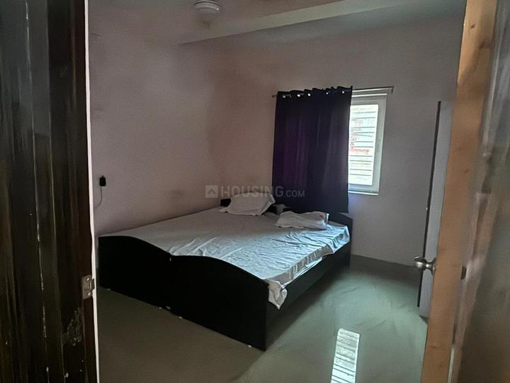 Opp suvarna apartment Bedroom 1