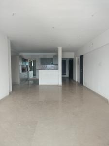 5 BHK Flat