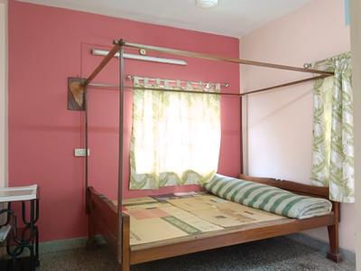 Bedroom Image of 600 Sq.ft 2 BHK Apartment / Flat for sale in Garia, Sonarpur Kolkata for Rs. 2900000