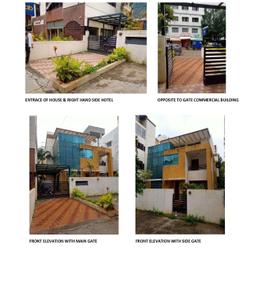 Image of 4500 Sq.ft 3 BHK Independent House for sale in Indira Nagar, Bengaluru for Rs. 90000000