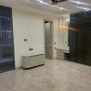 Bedroom Image of 2050 Sq.ft 4 BHK Builder Floor for sale in UCHDPL Sector 3 Wave Floors, Wave City Ghaziabad for Rs. 9850000