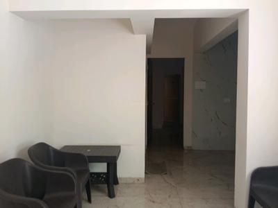 Living Room Image of 466 Sq.ft 1 BHK Apartment / Flat for sale in Dahisar West Mumbai for Rs. 9500000