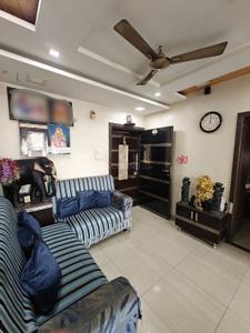Hall Image of 1065 Sq.ft 3 BHK Apartment / Flat for sale in Prince Village Phase 1, Tondiarpet Chennai for Rs. 10000000