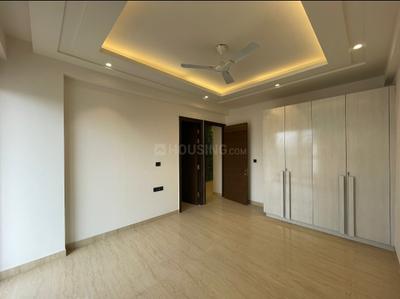 Bedroom Image of 2700 Sq.ft 4 BHK Builder Floor for sale in Sector 67 Gurgaon for Rs. 35000000