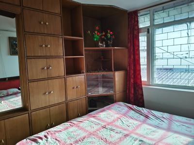Bedroom Image of 600 Sq.ft 2 BHK Apartment / Flat for sale in Mall Road Mussoorie for Rs. 7500000