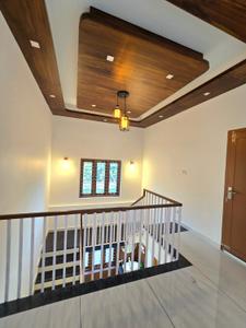 Hall Image of 1670 Sq.ft 3 BHK Villa for sale in Kaitharam South Kochi for Rs. 7000000