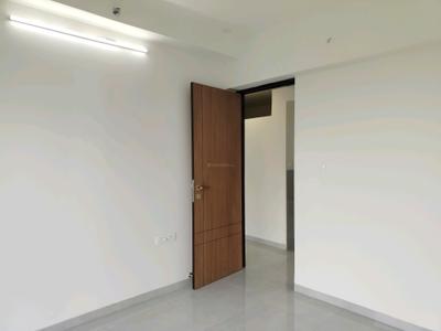 Bedroom Image of 1150 Sq.ft 3 BHK Apartment / Flat for sale in Rajhans Blossom Building 6 Wing C&amp;D, Vasai West Vasai for Rs. 9177000