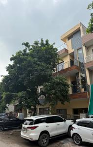 Image of 2700 Sq.ft 6 BHK Independent House for sale in Gmada Aerocity, Mohali for Rs. 24000000