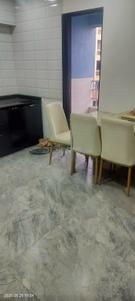 Hall Image of 1360 Sq.ft 2 BHK Apartment / Flat for rent in Soregaon Solapur for Rs. 20000