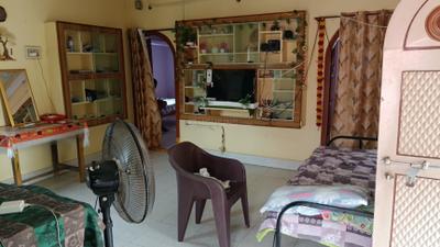 Living Room Image of 1300 Sq.ft 2 BHK Independent House for sale in Narsipatnam Visakhapatnam for Rs. 6500000