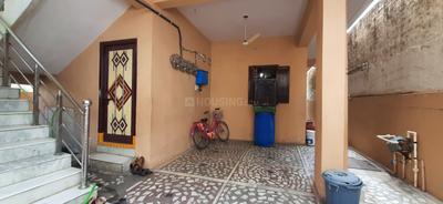 Balcony Image of 1200 Sq.ft 4 BHK Independent House for sale in Kukatpally Hyderabad for Rs. 18000000