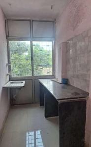 Kitchen Image of 1000 Sq.ft 2 BHK Independent House for rent in Lalpur Ranchi for Rs. 15000