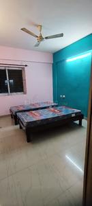 Balcony Image of Svs palms 2 in Marathahalli, Bangalore