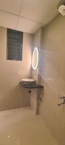 Bathroom Image of 620 Sq.ft 1 BHK Apartment / Flat for sale in Oras Bk. Sindhudurg for Rs. 1800000