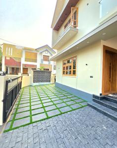 Image of 2250 Sq.ft 4 BHK Independent House for sale in Pukkattupady, Kochi for Rs. 9700000