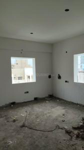 Hall Image of 1166 Sq.ft 2 BHK Apartment / Flat for sale in Velachery Chennai for Rs. 11660000