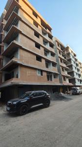 Image of 1220 Sq.ft 2 BHK Apartment / Flat for sale in Pipliya Kumar, Indore for Rs. 8418000