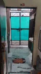 Balcony Image of 307 Sq.ft 2 BHK Independent House for sale in Shahganj Agra for Rs. 1600000