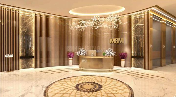 M3M Soulitude 2 Main Image 1