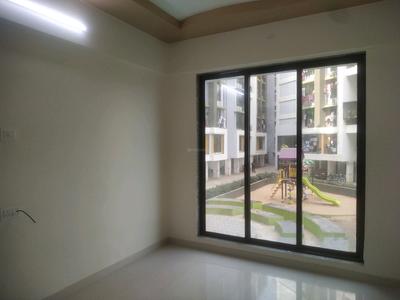 Bedroom Image of 832 Sq.ft 2 BHK Apartment / Flat for sale in Swanand Bliss, Ambernath East Ambernath for Rs. 3400000