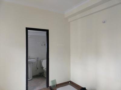 Bedroom Image of 1220 Sq.ft 3 BHK Apartment / Flat for sale in Amrapali Verona Heights, Noida Extension Greater Noida for Rs. 8854000