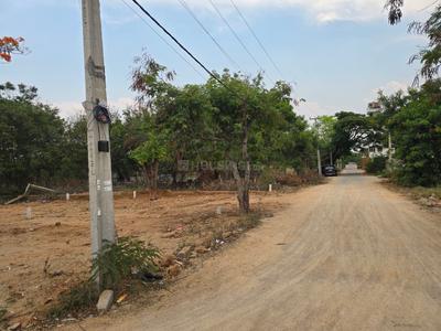 Image of 3360 Sq.ft Residential Plot / Land for sale in Kismatpur, Hyderabad for Rs. 26856000