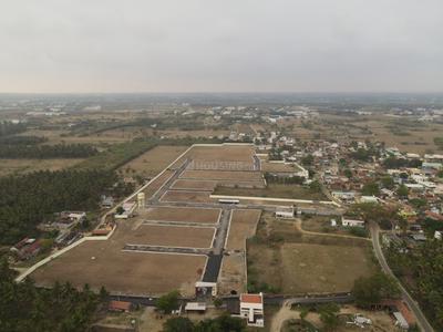 Image of 436 Sq.ft Residential Plot / Land for sale in Vaiyampalayam, Coimbatore for Rs. 890008