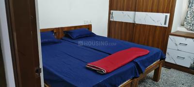 2 BHK Independent Builder Floor