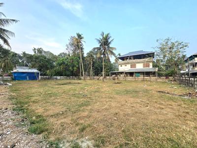 Image of 1740 Sq.ft Residential Plot / Land for sale in North Parvur, Kochi for Rs. 2200000