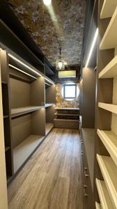 Kitchen Image of 3000 Sq.ft 3 BHK Apartment / Flat for rent in Skyline Poseidon, Andheri West Mumbai for Rs. 300000