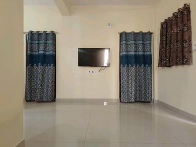 Living Room Image of 1000 Sq.ft 2 BHK Apartment / Flat for sale in Kondapur Hyderabad for Rs. 7200000