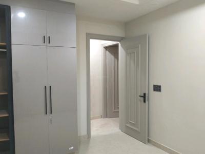 Bedroom Image of 945 Sq.ft 3 BHK Builder Floor for sale in Shahdara New Delhi for Rs. 11000000