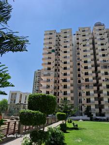 Image of 975 Sq.ft 2 BHK Apartment / Flat for sale in Javin Raj Empire, Raj Nagar Extension, Ghaziabad for Rs. 7500000