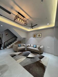 Hall Image of 2400 Sq.ft 4 BHK Villa for sale in Ramnagariya Jaipur for Rs. 14000000