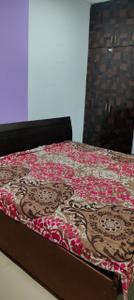 Bedroom Image of 1050 Sq.ft 2 BHK Apartment / Flat for sale in Defence Enclave, Sector 44 Noida for Rs. 5000000