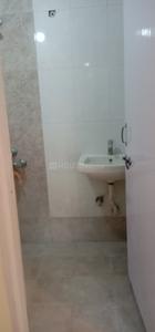 Bathroom Image of 750 Sq.ft 1 BHK Apartment / Flat for sale in Kondhwa Budruk Pune for Rs. 3500000
