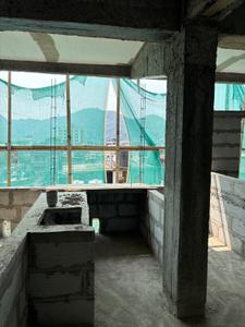 Kitchen Image of 900 Sq.ft 2 BHK Apartment / Flat for sale in Barsapara Guwahati for Rs. 4000000