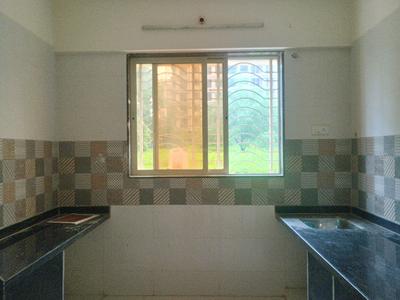 Kitchen Image of 860 Sq.ft 2 BHK Apartment / Flat for sale in Ambernath West Ambernath for Rs. 4400000