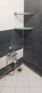 Image of 1143 Sq.ft 2 BHK Apartment / Flat for sale in Satyamev Riviera, Randesan, Gandhinagar for Rs. 5500000